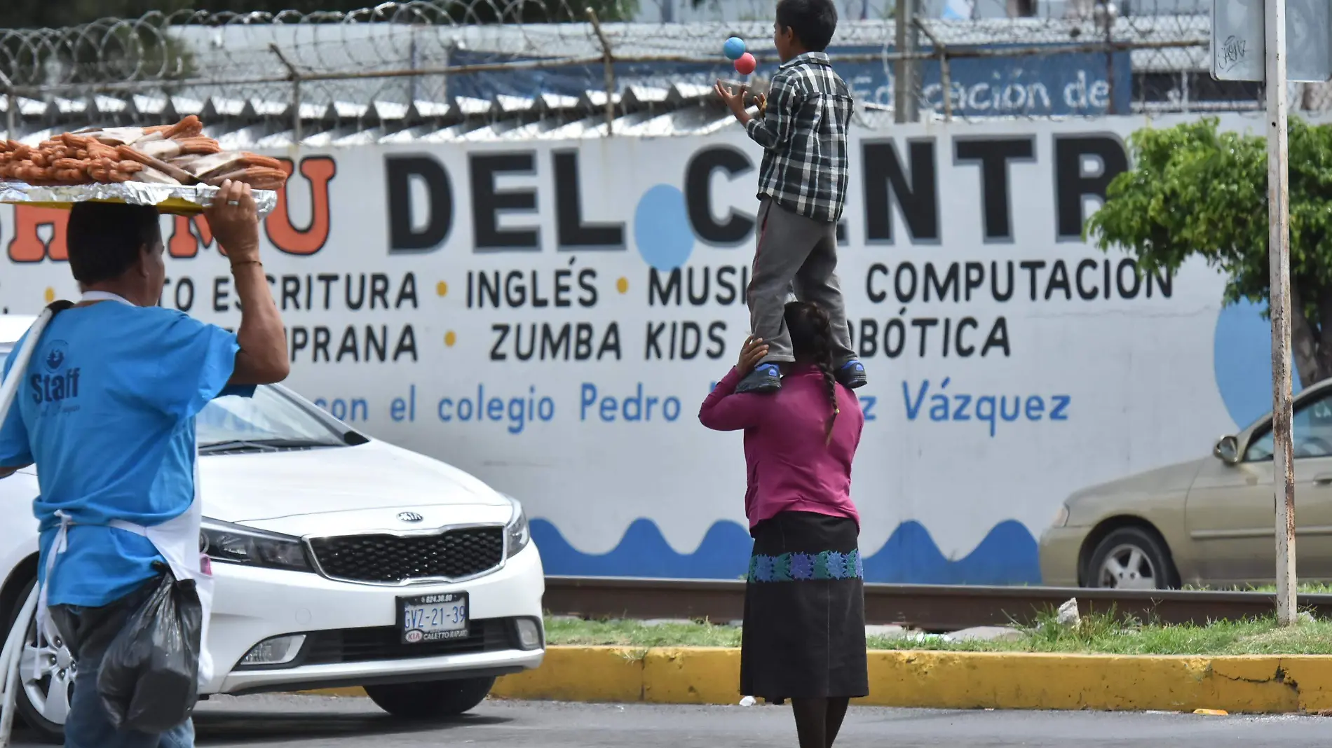 NIÑOS DIF- RICARDO SANCHEZ- EL SOL DE IRAPUATO (1)